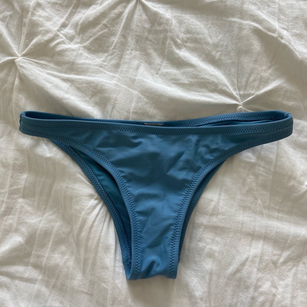 Aerie Cheeky Bikini Bottoms